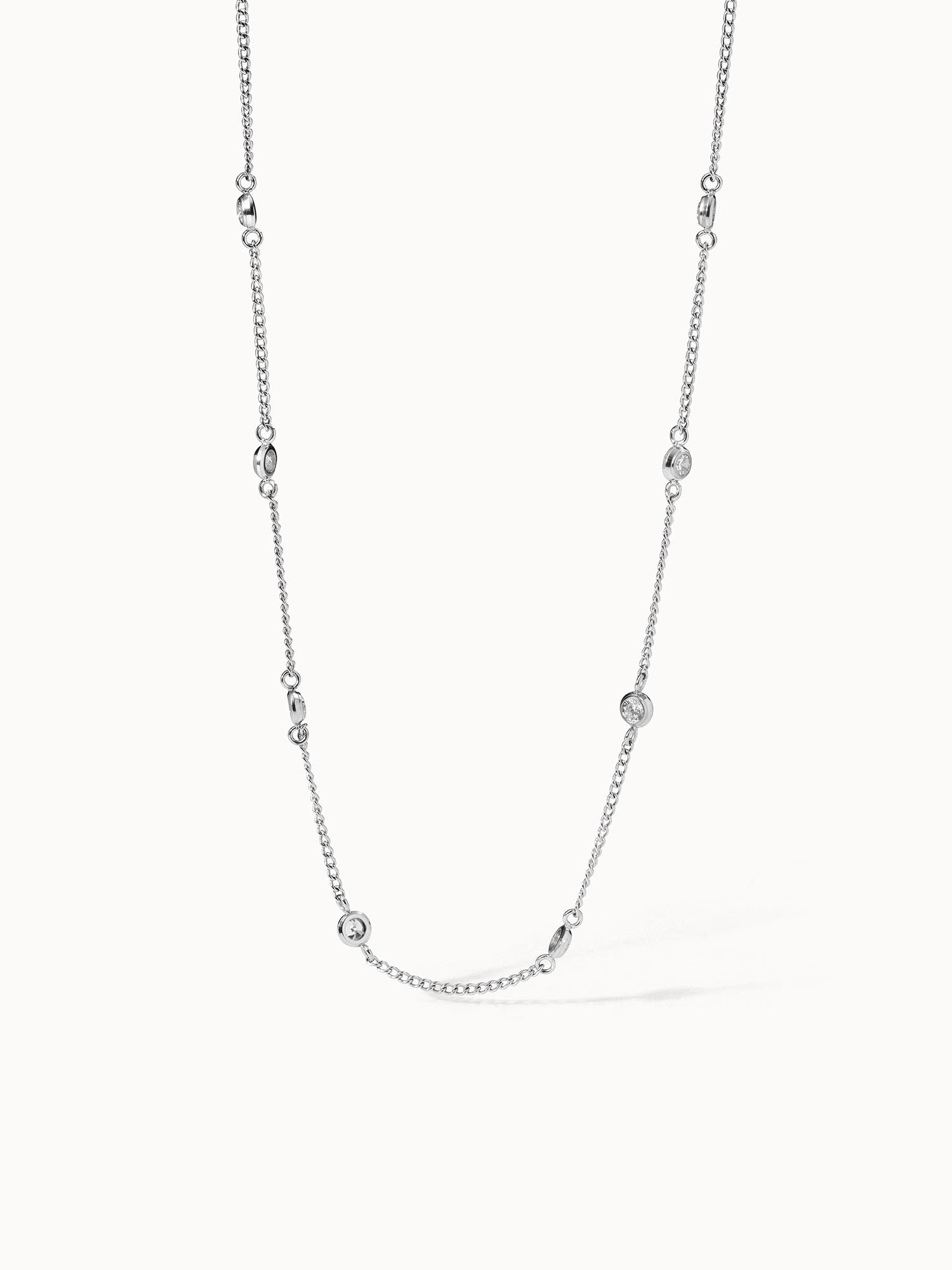 purelei-spotlight-kette-verstellbare-y-kette-mit-zirkonia image 8