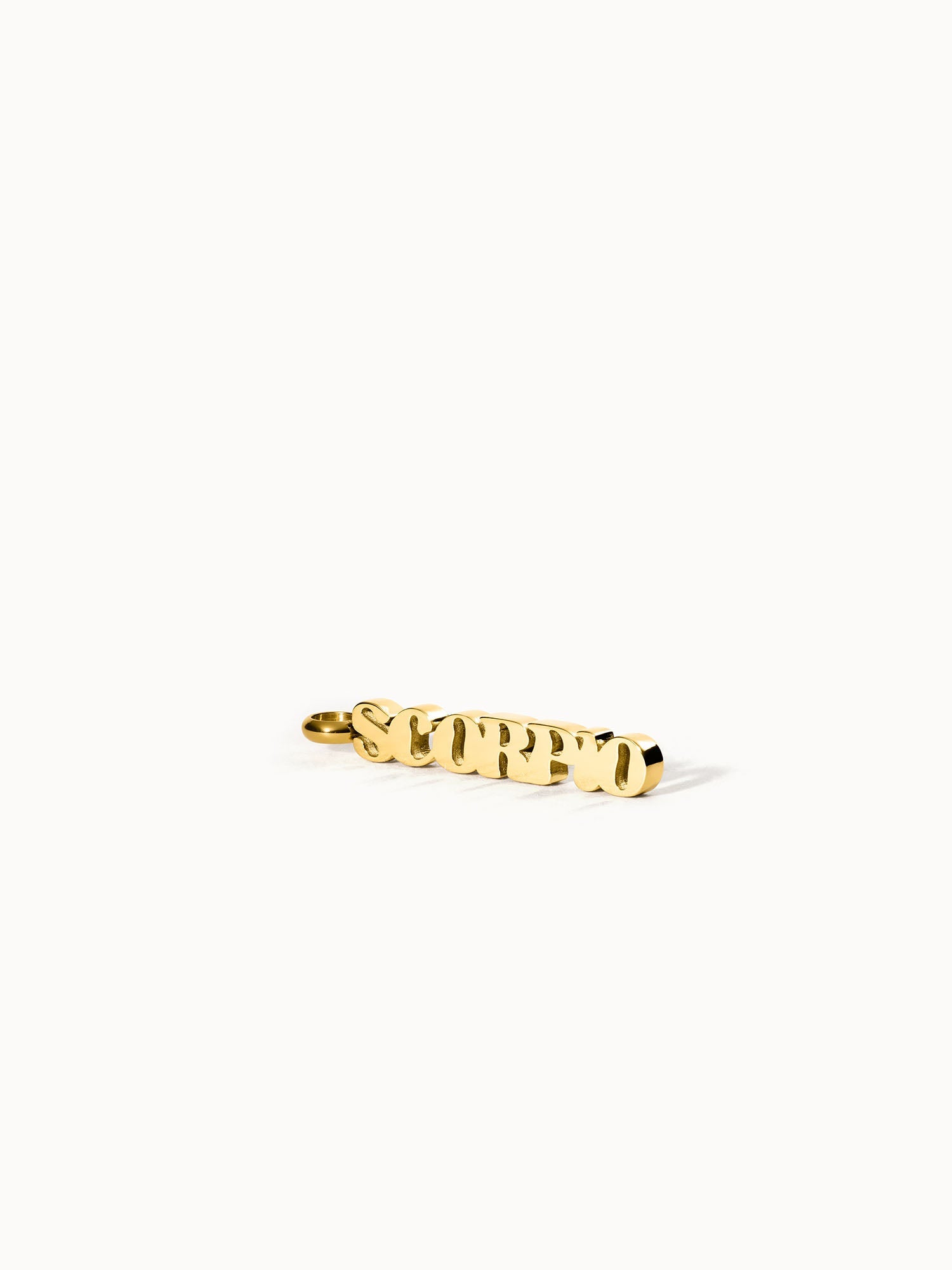 purelei-scorpio-letter-charm-sternzeichen-anh-nger image 1