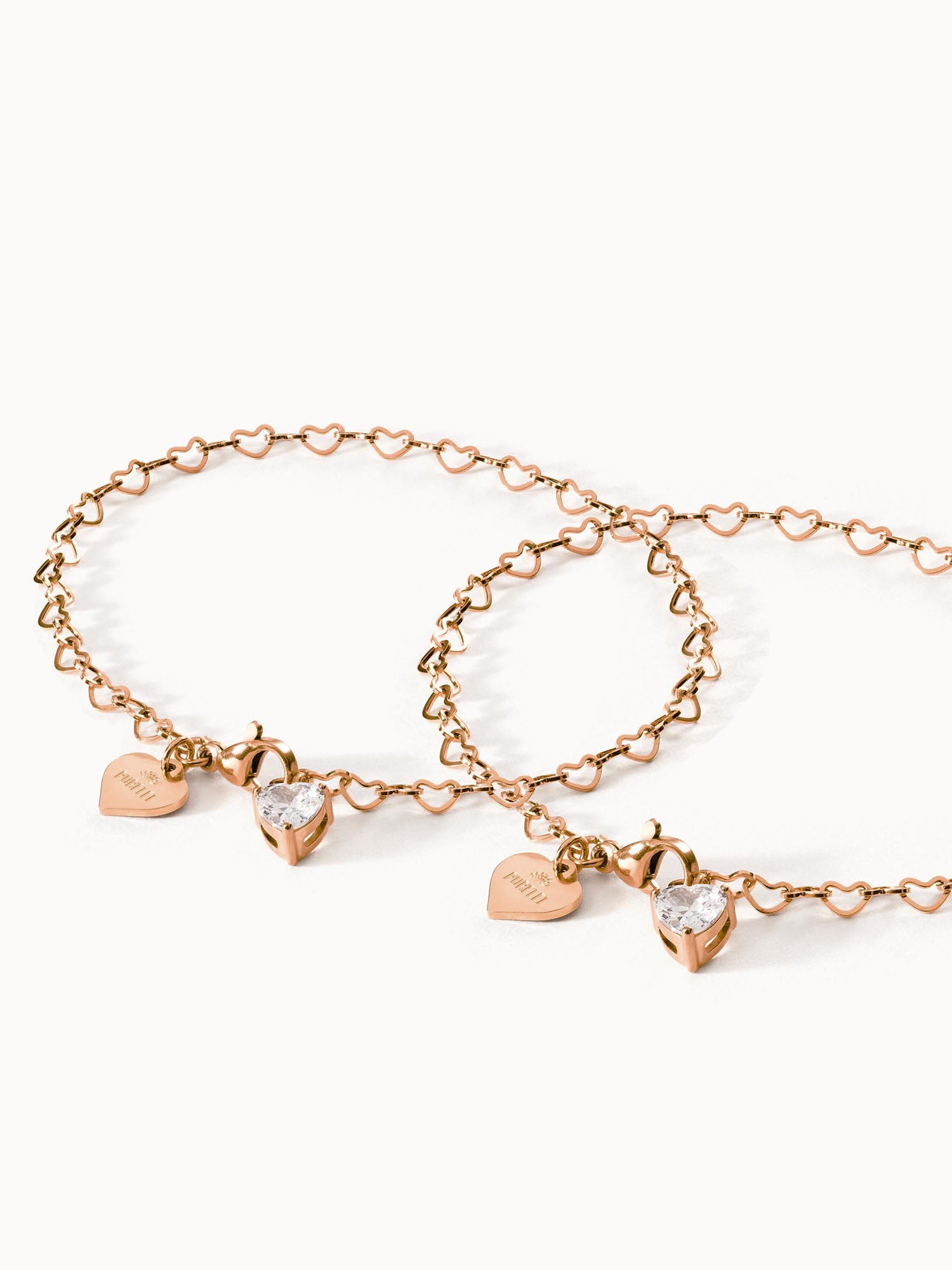 purelei-endless-love-armband-set-2-teilig-mit-herz-anh-nger image 8