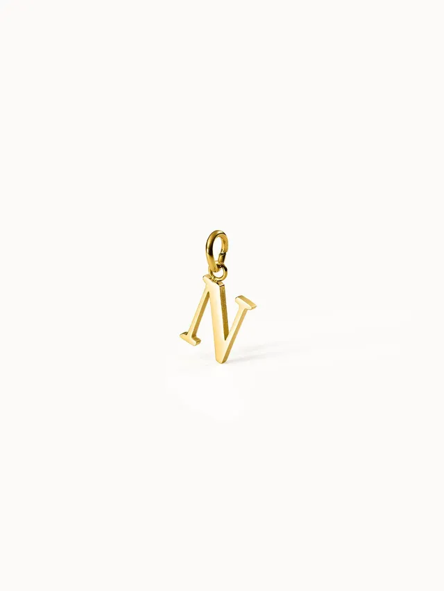 purelei-pure-n-charm-buchstaben-anh-nger-n-10-mm-f-r-ketten image 1