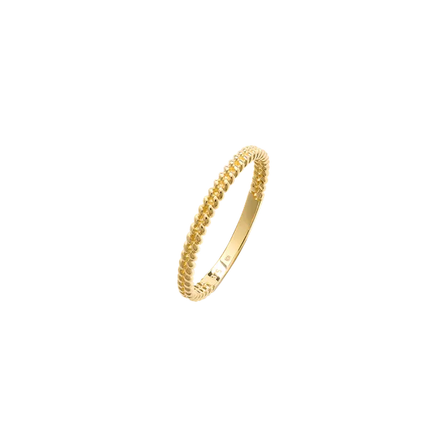xenox-fine-elara-ring-xg14k9002g-585-gelbgold-strukturiert image 1