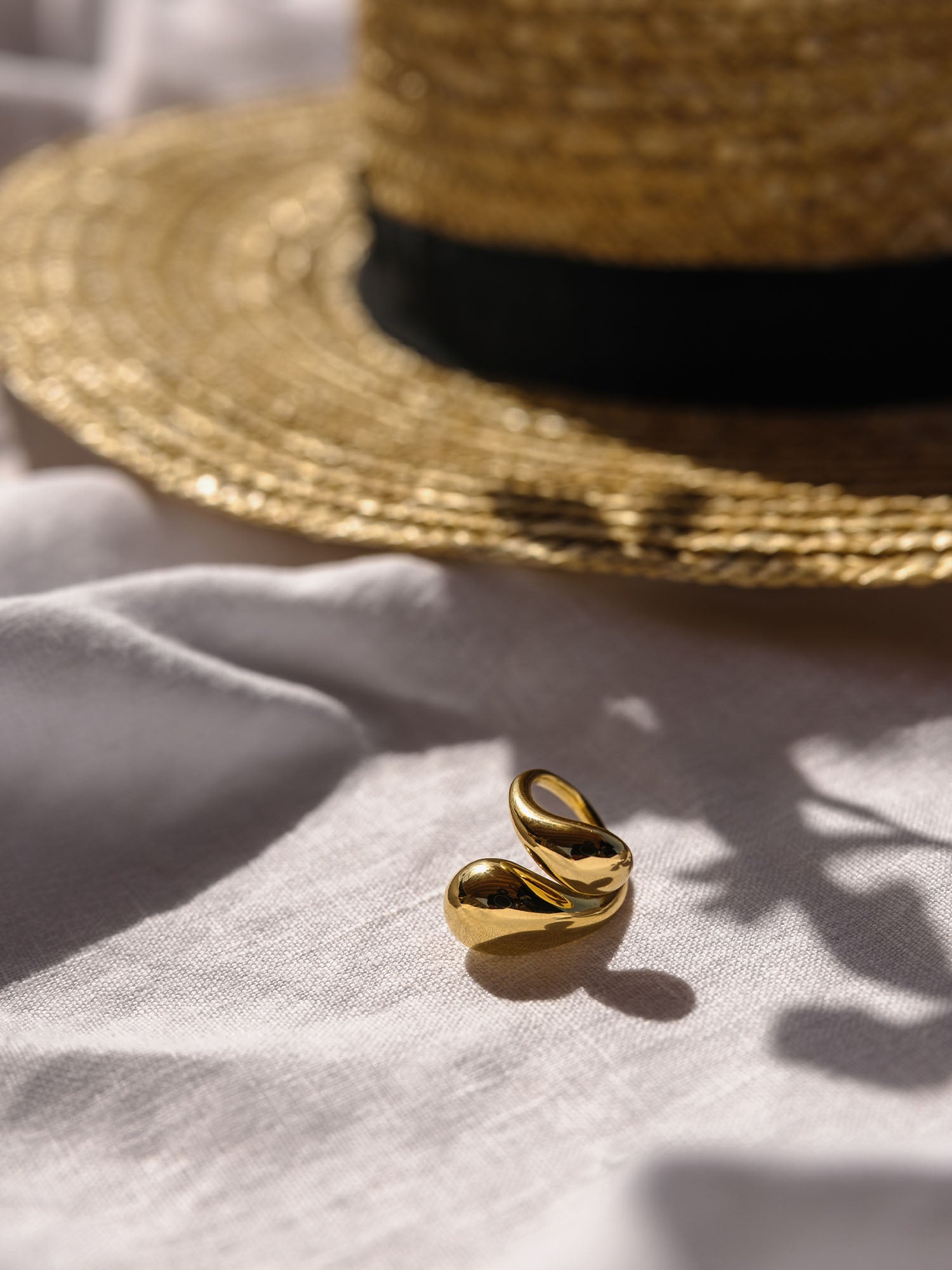 purelei-swirl-ring-verstellbarer-statement-ring image 4