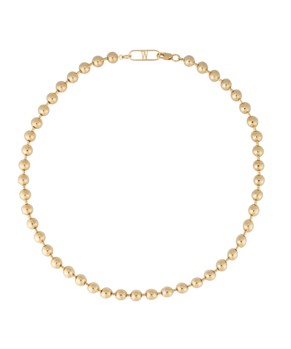wald-berlin-harry-halskette-gold-18k-vergoldet-45-cm-verstellbar image 1