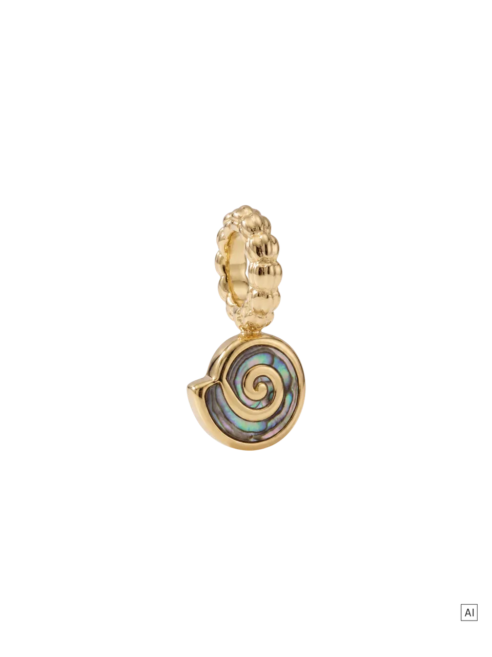 purelei-lei-abalone-shell-charm-charm-anh-nger-17-4-x-9-6-mm image 1