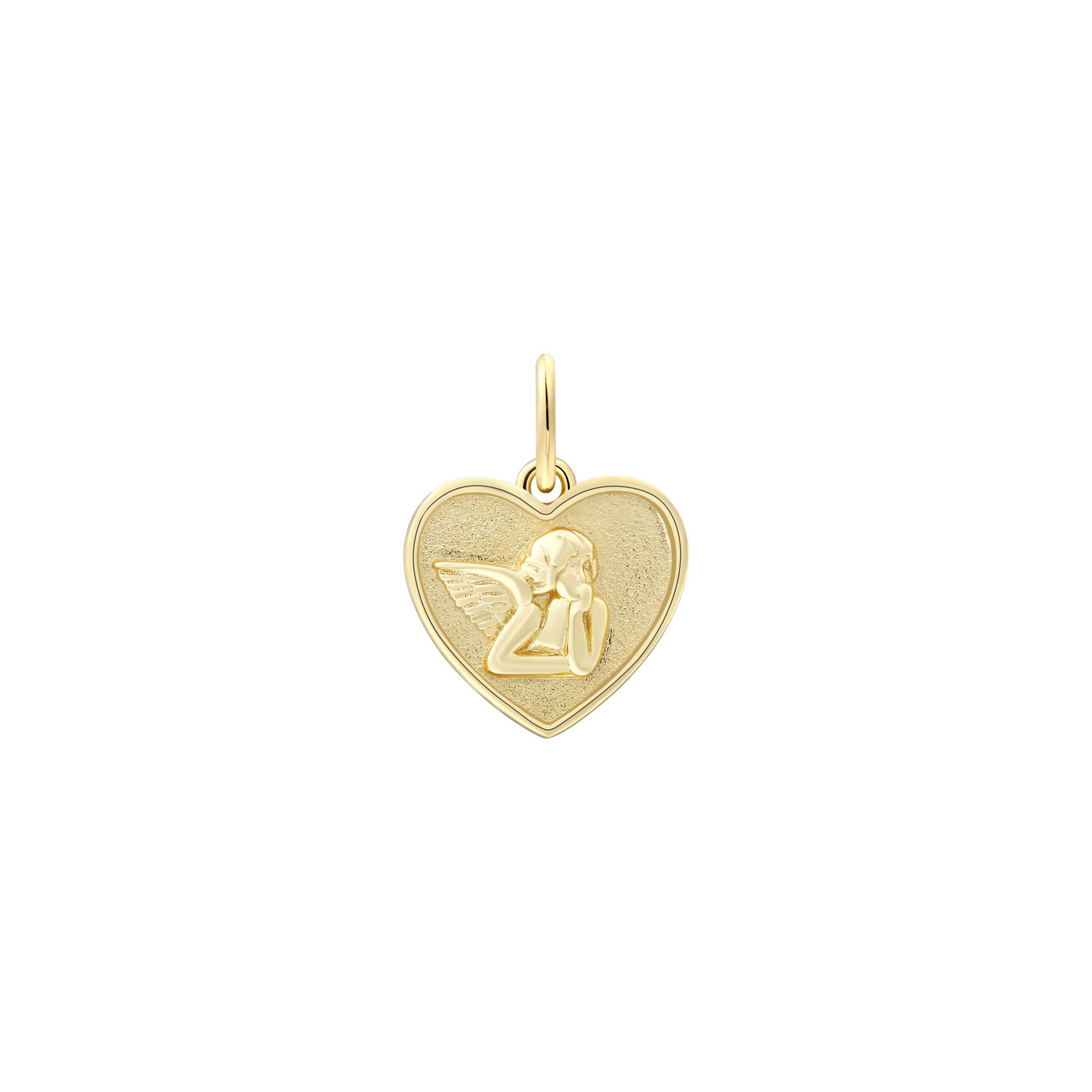 xenox-schutzengel-charm-925-sterlingsilber-rhodiniert-herzform image 2