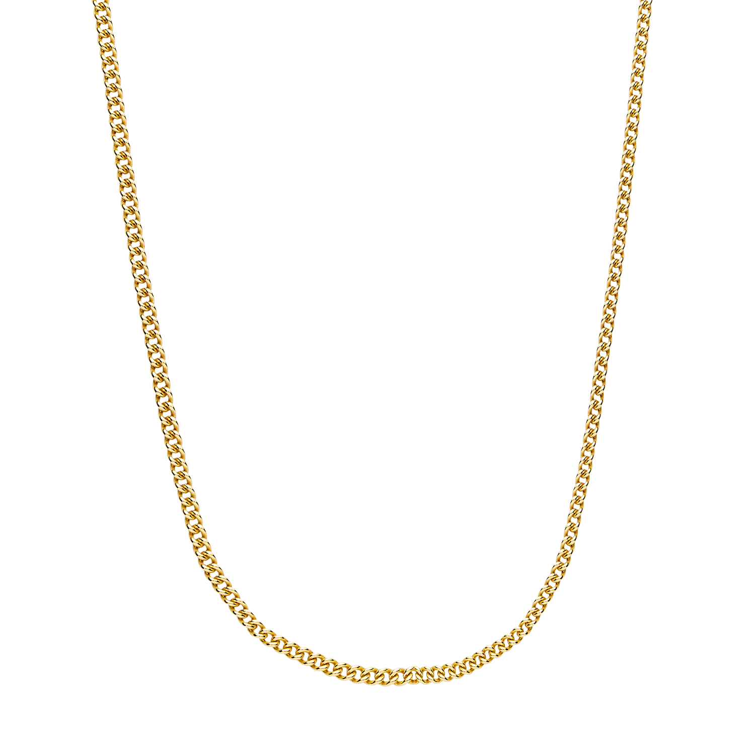 xenox-basic-halskette-kpr021-45-925-sterlingsilber-rhodiniert image 2