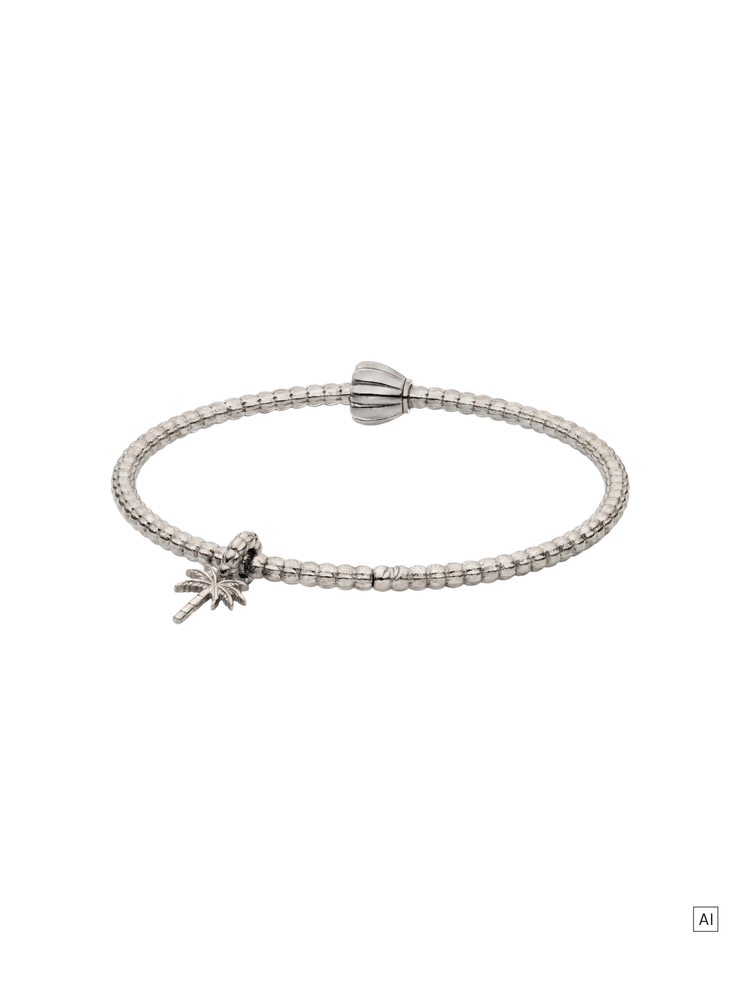 purelei-lei-palm-charm-palmen-anh-nger-18-4-x-9-mm image 6