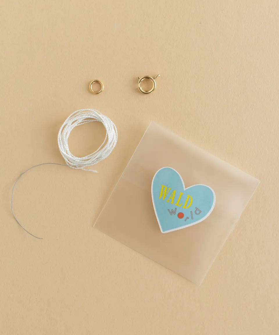 wald-berlin-wald-world-diy-crafting-kit-f-r-halskette-und-armband image 1
