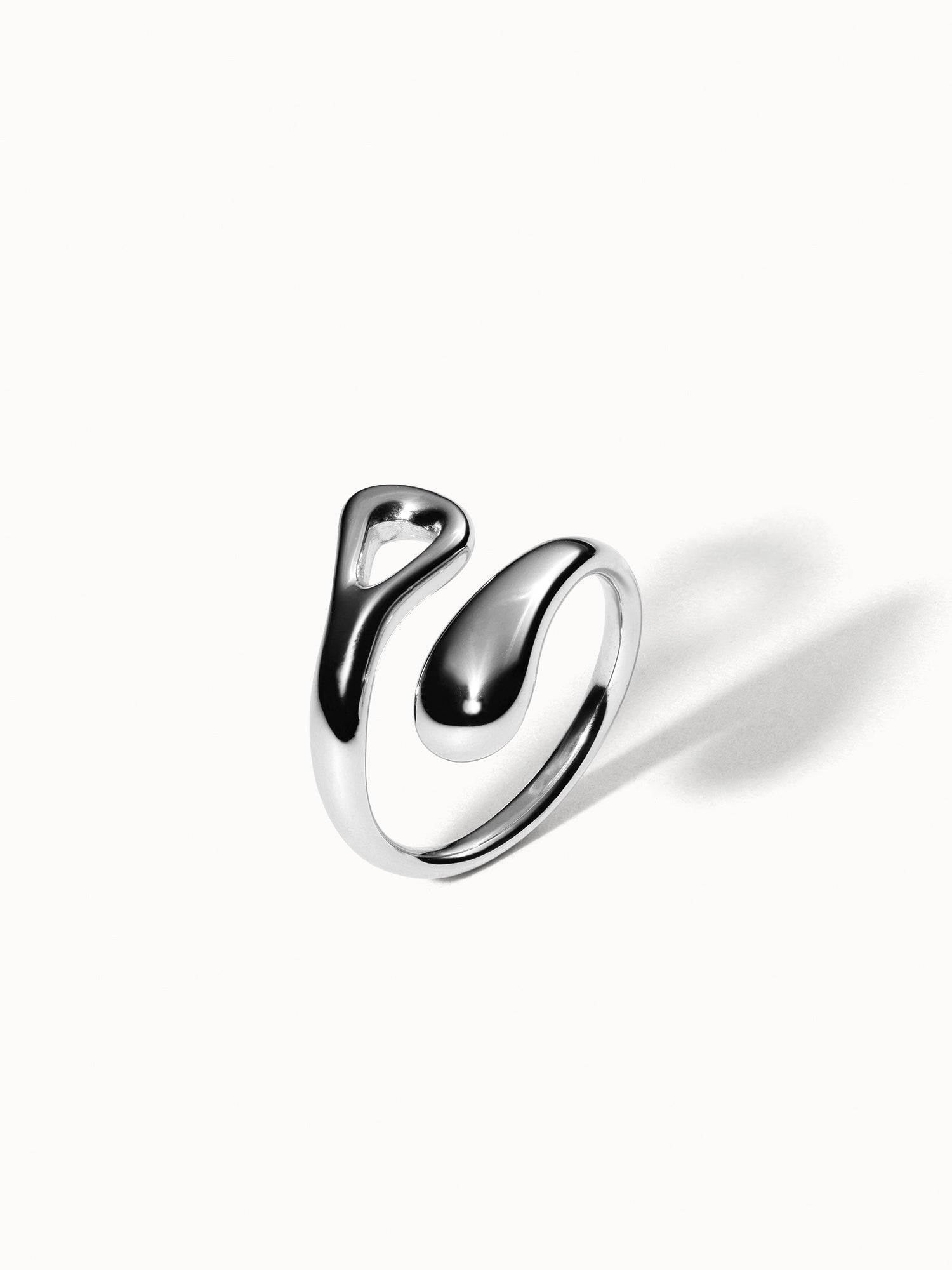 purelei-generosity-ring-verstellbarer-tropfen-ring-gr-50-60 image 5