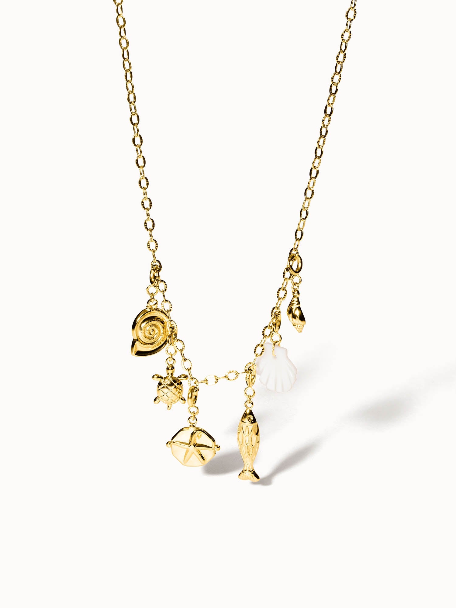 purelei-shore-kette-40-45-cm-kette-mit-6-maritimen-charms image 4