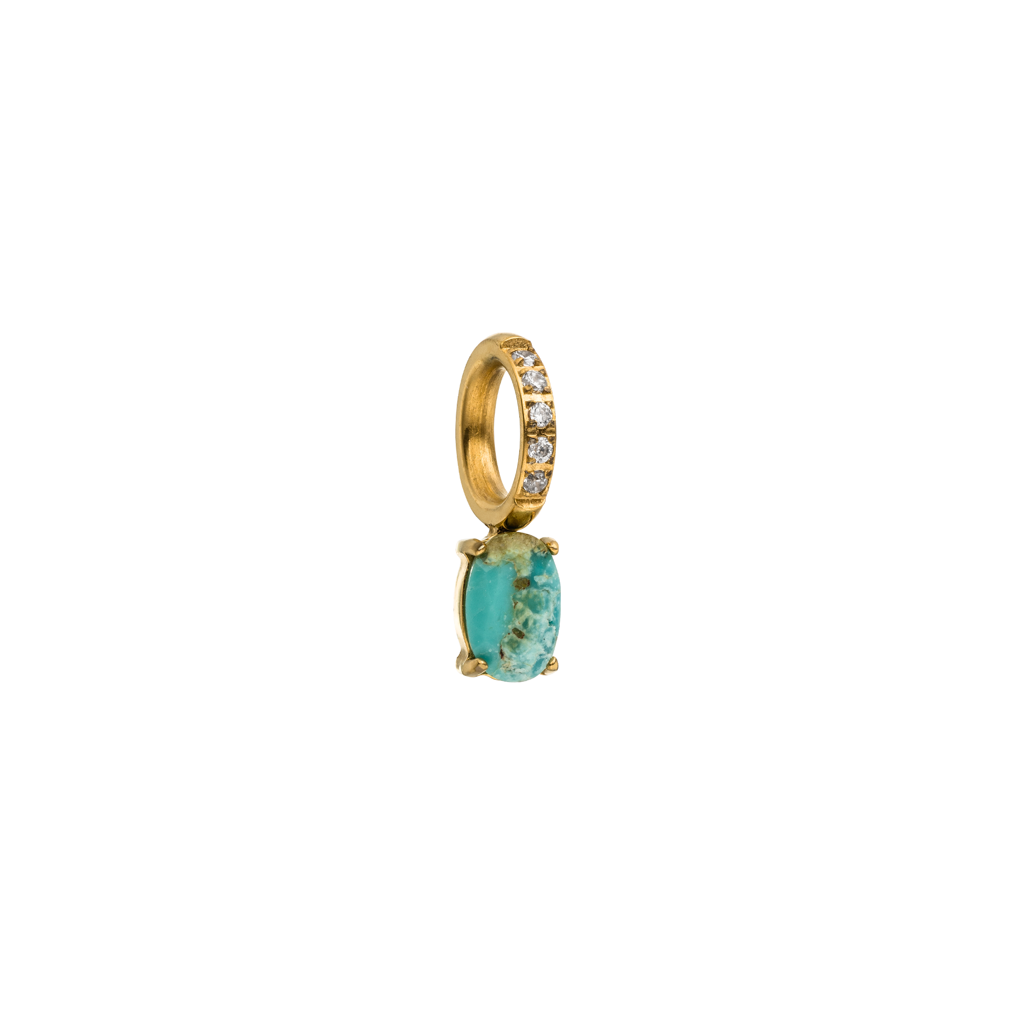 purelei-geburtsstein-charm-dezember-t-rkis-charm-anh-nger-mit-zirkonia-se image 1