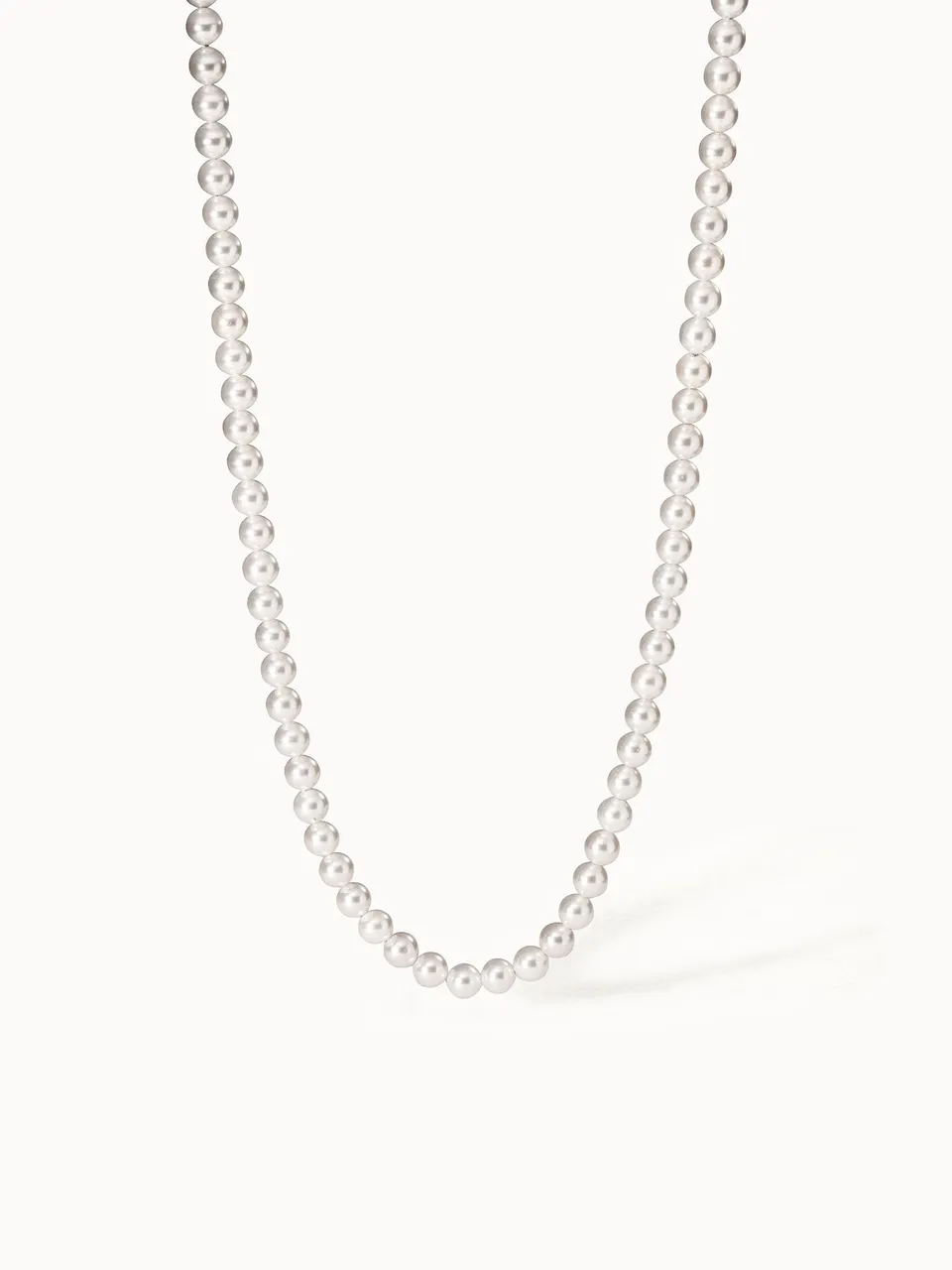 purelei-diligence-kette-perlenkette-mit-seashell-perlen-45-50-cm image 1