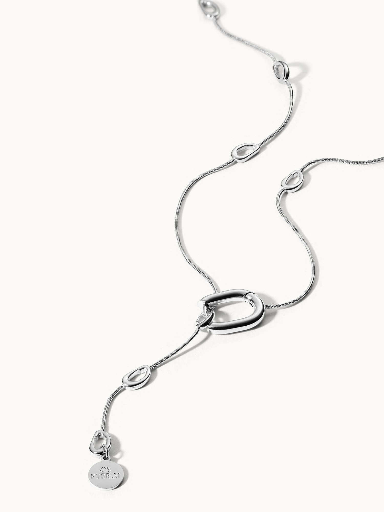 purelei-volcano-kette-verstellbare-halskette-mit-vulkankrater-design-choker-bis- image 8