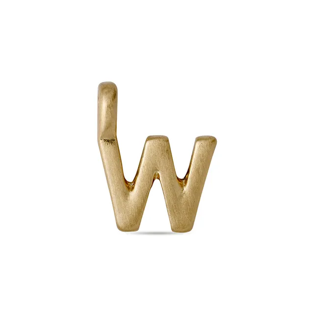 pilgrim-charm-buchstaben-anh-nger-w-goldplattiert image 1