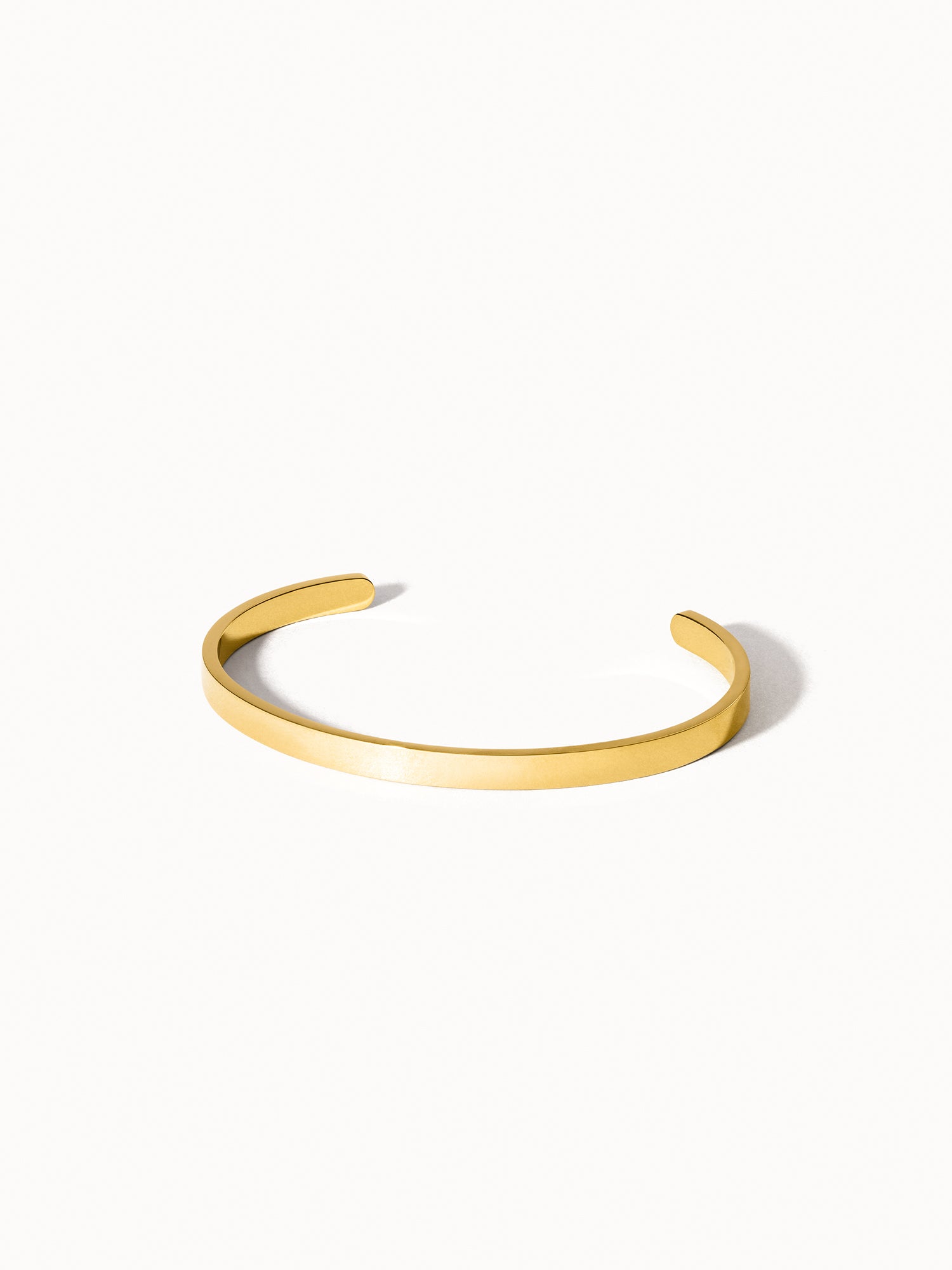 purelei-connection-armcuff-armreif-mit-seestern-gravur image 2