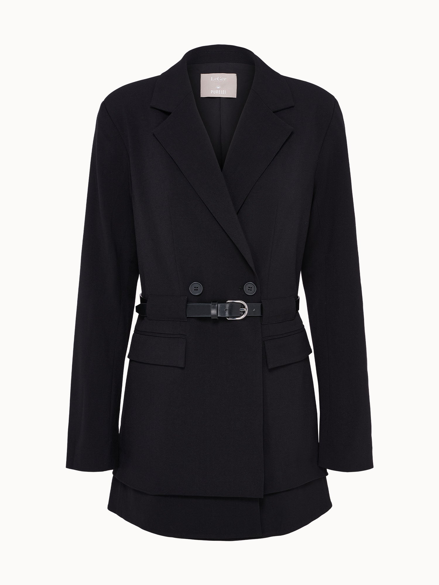 purelei-x-leger-by-lena-gercke-jolina-blazer-kleid image 1