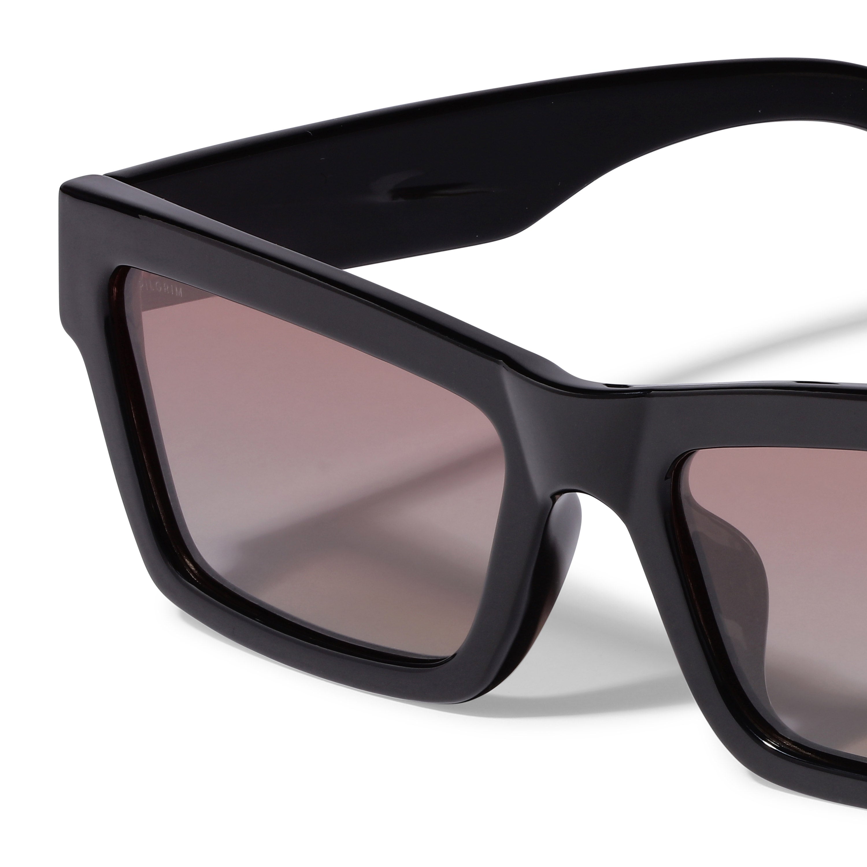 pilgrim-ashlyn-sonnenbrille-schwarz-eckiges-design image 5