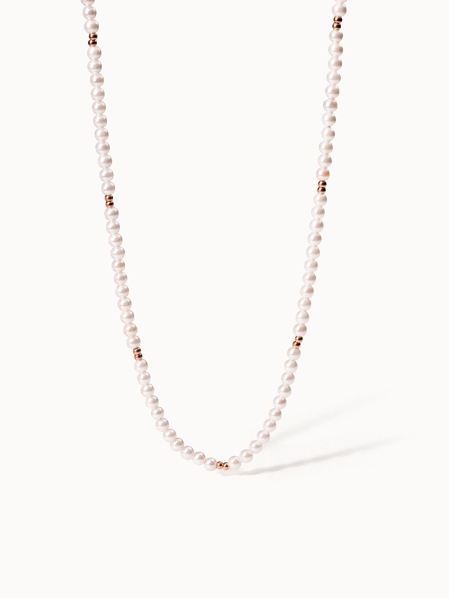 purelei-finesse-kette-verstellbare-perlenkette-40-45-cm-in-gold-silber-ros-gold image 7