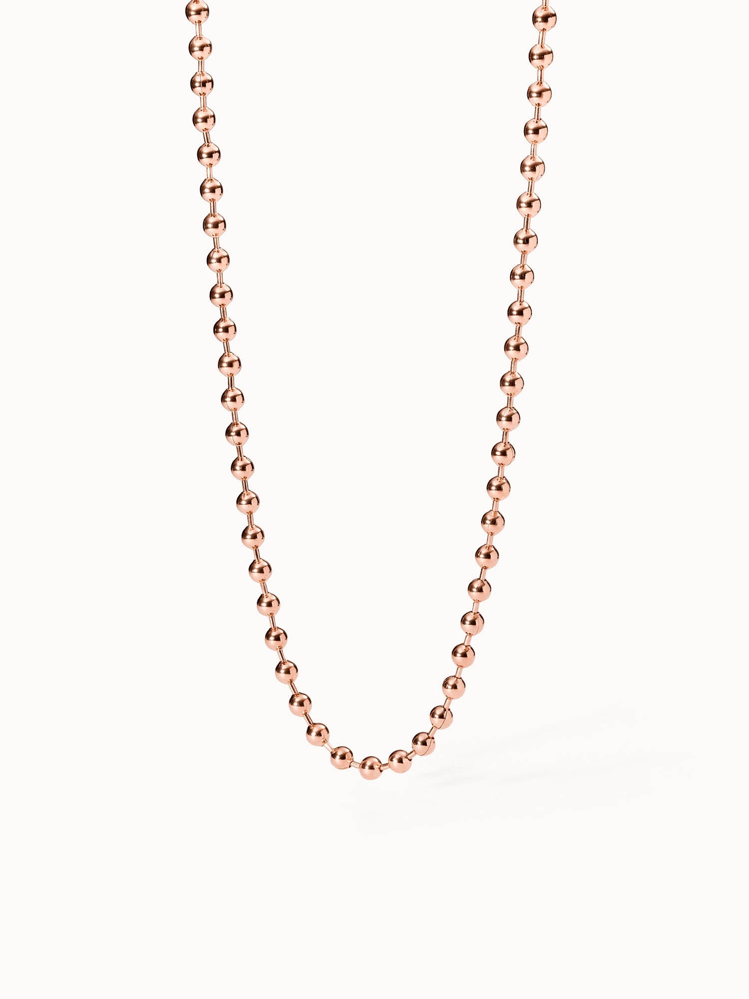 purelei-bubble-kette-4-mm-verstellbare-kugelkette-40-45-cm image 5