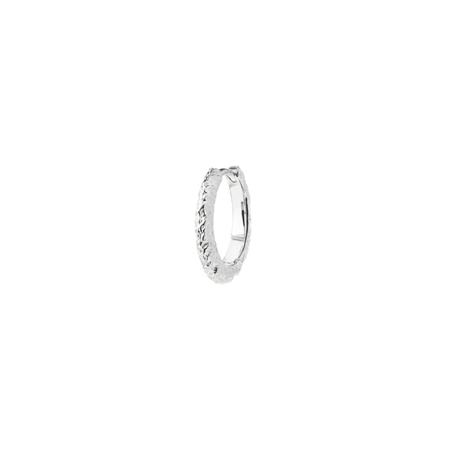 pilgrim-xdea-etch-hoop-02-creole-medium-aus-recyceltem-sterlingsilber-17-mm image 1