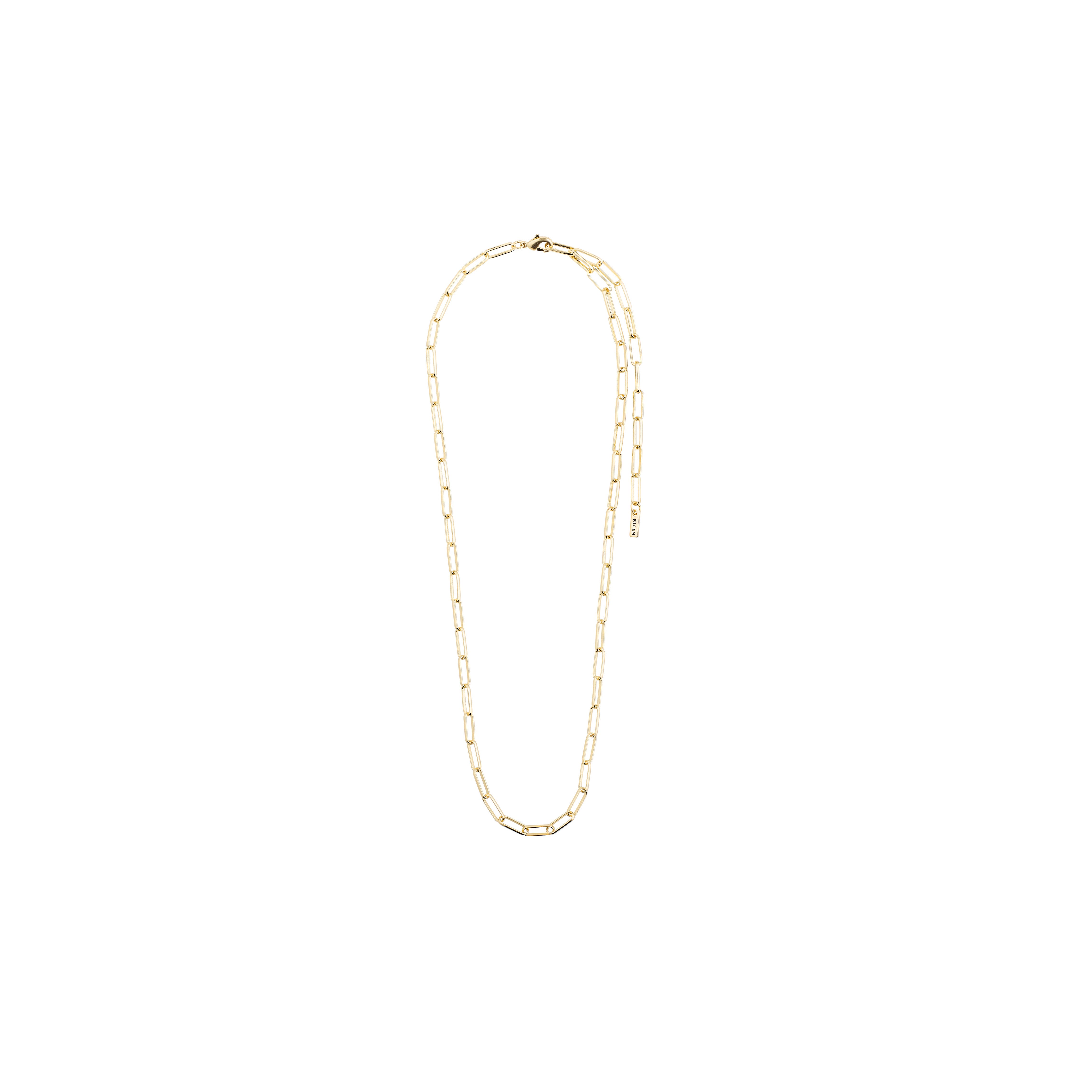 pilgrim-ronja-halskette-vergoldet-40-cm-9-cm-verl-ngerung image 4