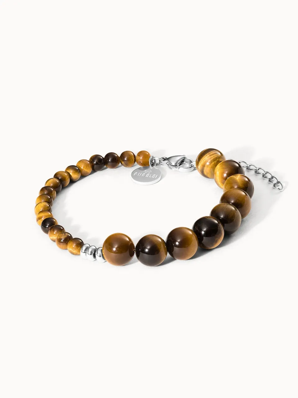 purelei-tiger-stone-armband-perlenarmband image 1