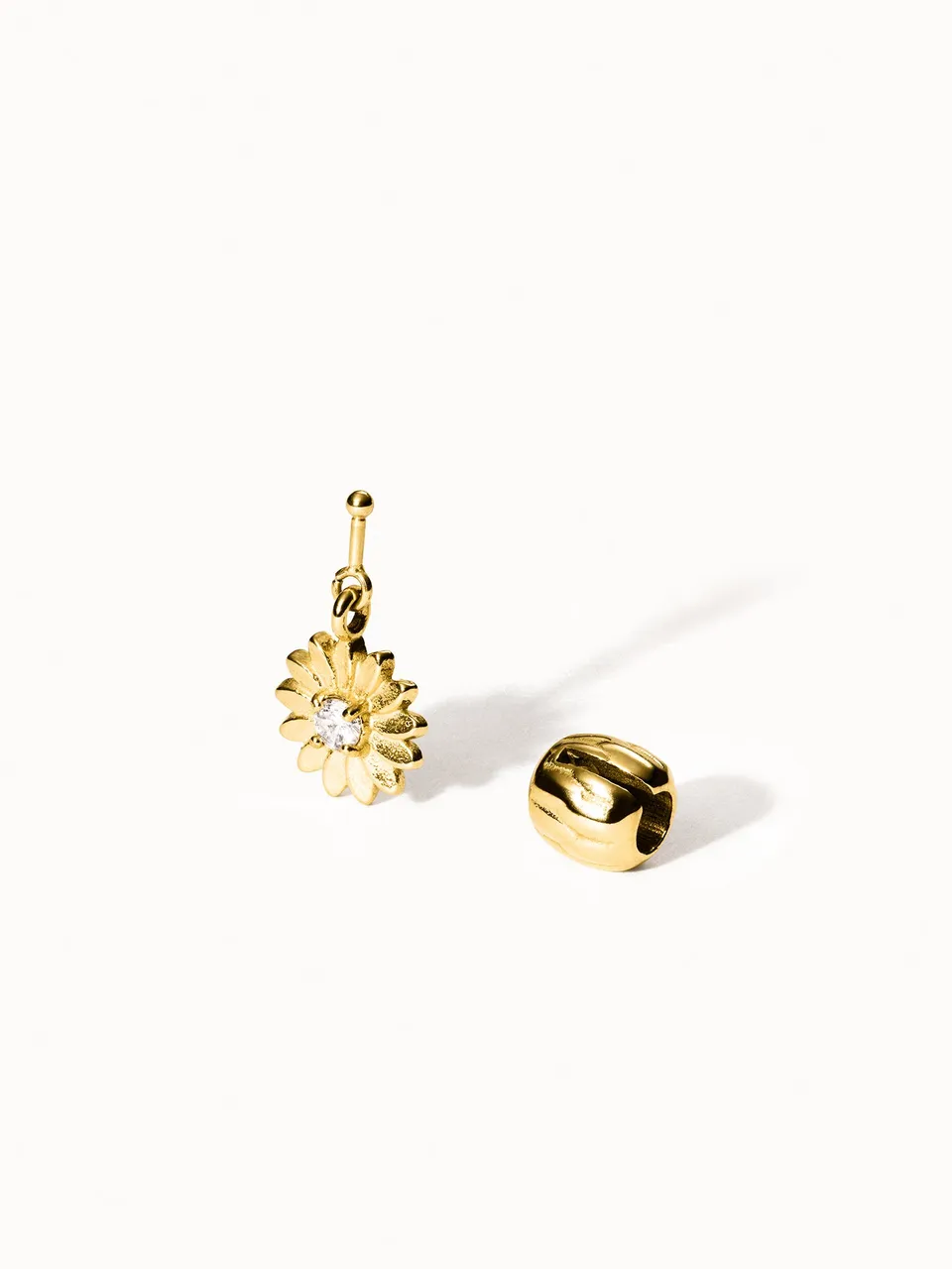 purelei-lei-sonnenblumen-charm-anh-nger-gold-silber-ros-gold image 1