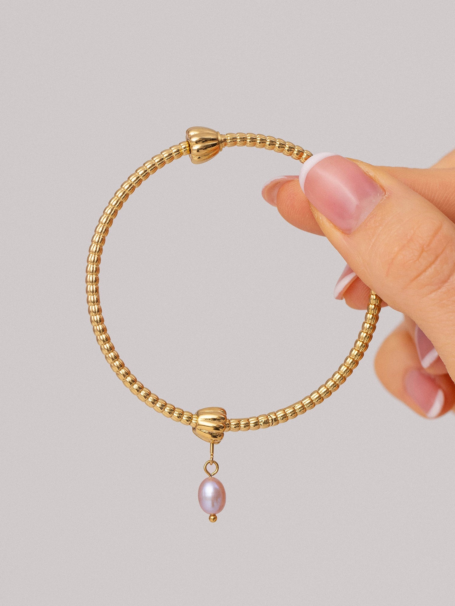 purelei-lei-pearl-lavender-charm-anh-nger image 3