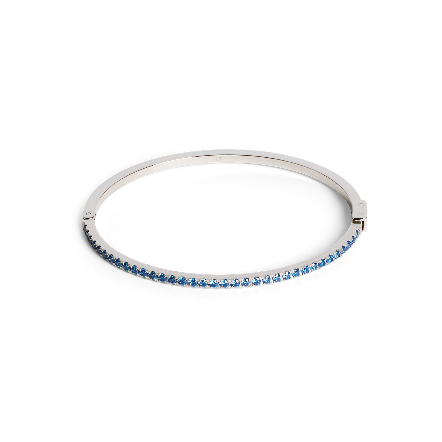 coeur-de-lion-eternal-love-armreif-silber-multicolor image 1