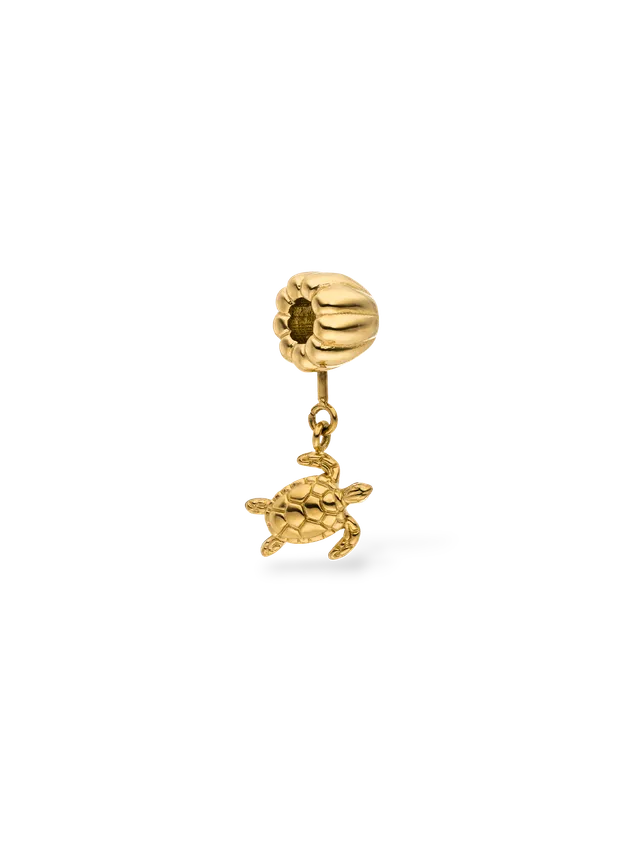 purelei-lei-schildkr-ten-charm-abnehmbarer-anh-nger-f-r-lei-armreif image 1
