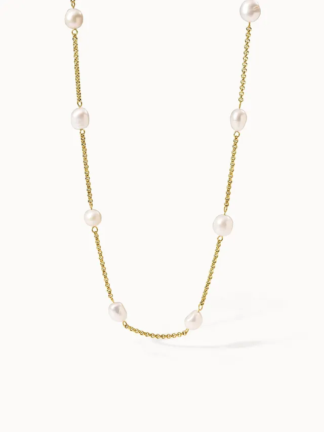 purelei-malahi-kette-40-45-cm-perlenkette-mit-s-wasserperlen image 1