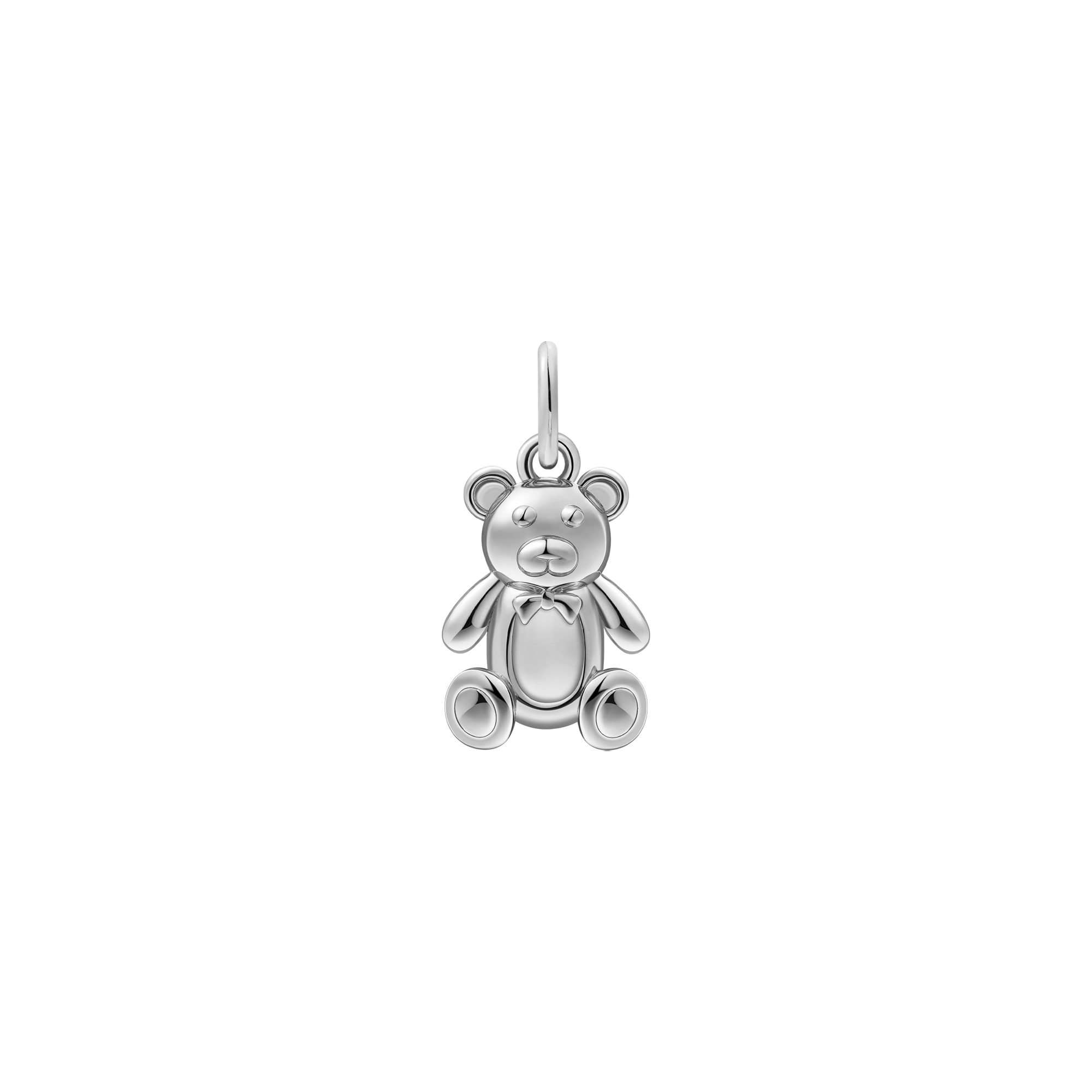 xenox-teddyb-r-charm-925-sterlingsilber-rhodiniert image 1