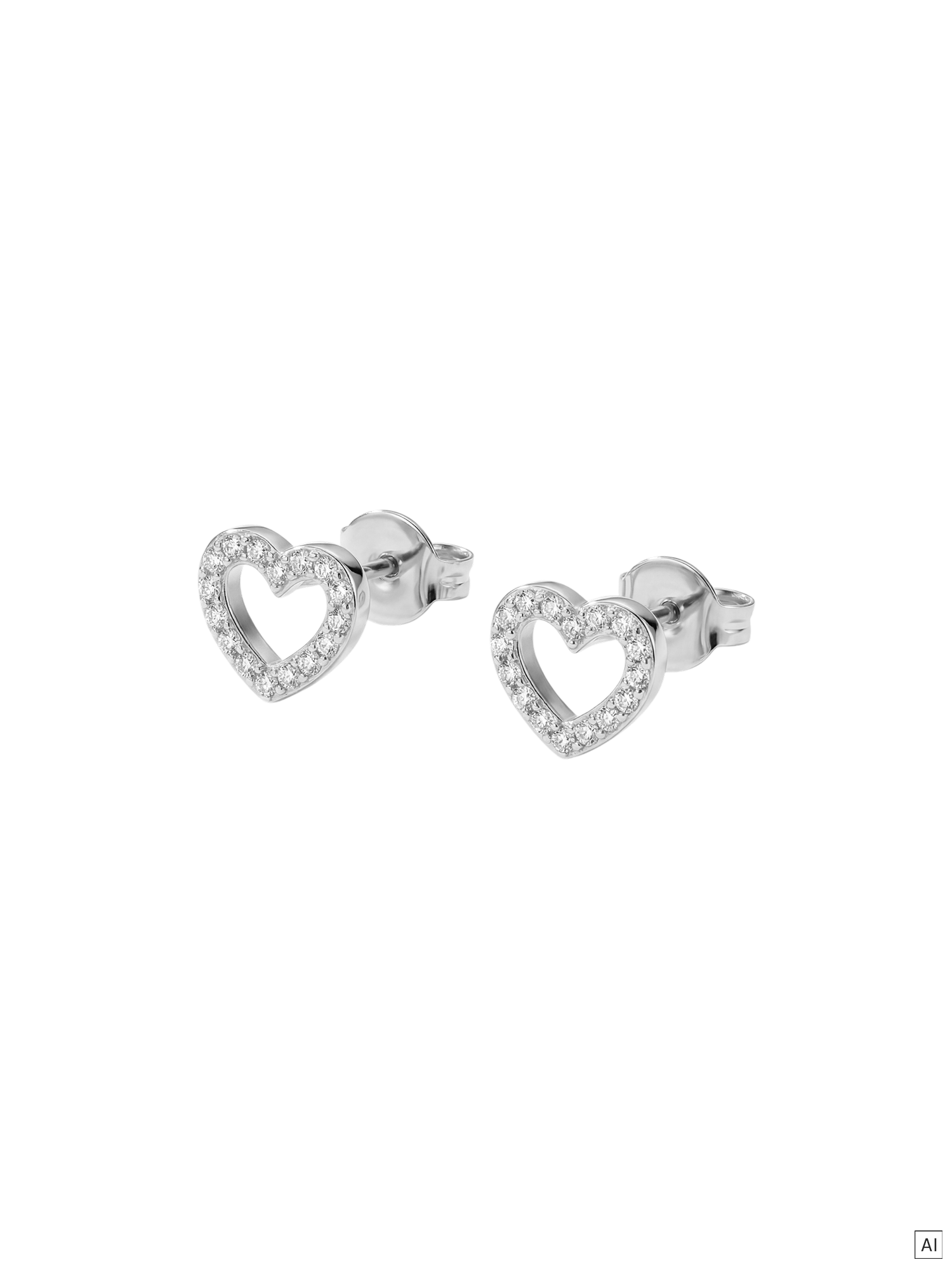purelei-hearts-of-love-ohrringe-herz-ohrringe-mit-zirkonia image 4