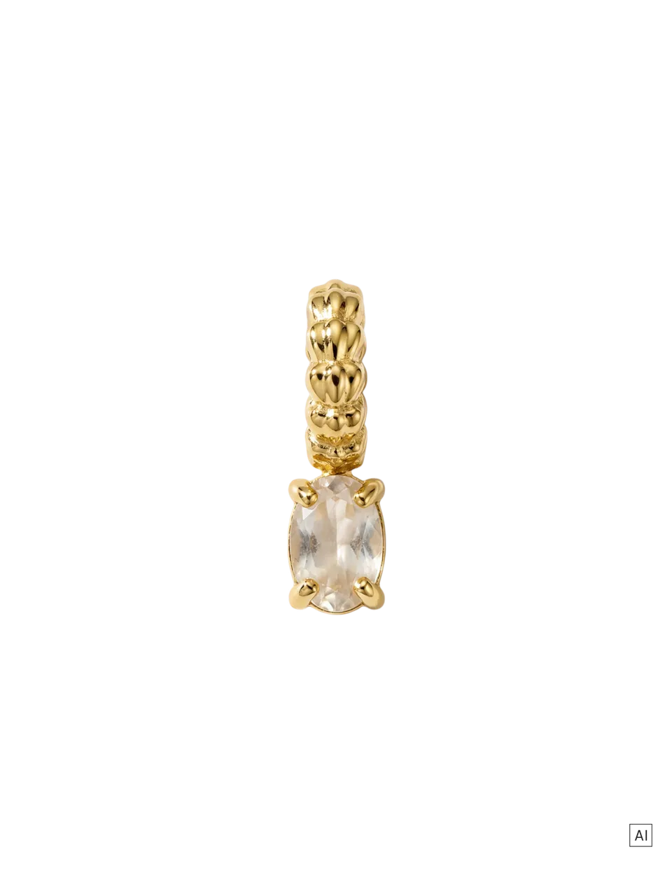 purelei-lei-geburtsstein-charm-juni-mondstein-f-r-lei-armreif image 1