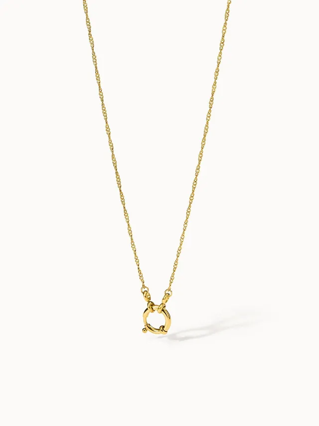purelei-lokahi-charm-kette-filigrane-kette-mit-se-f-r-charms-in-gold-silber-ros- image 1