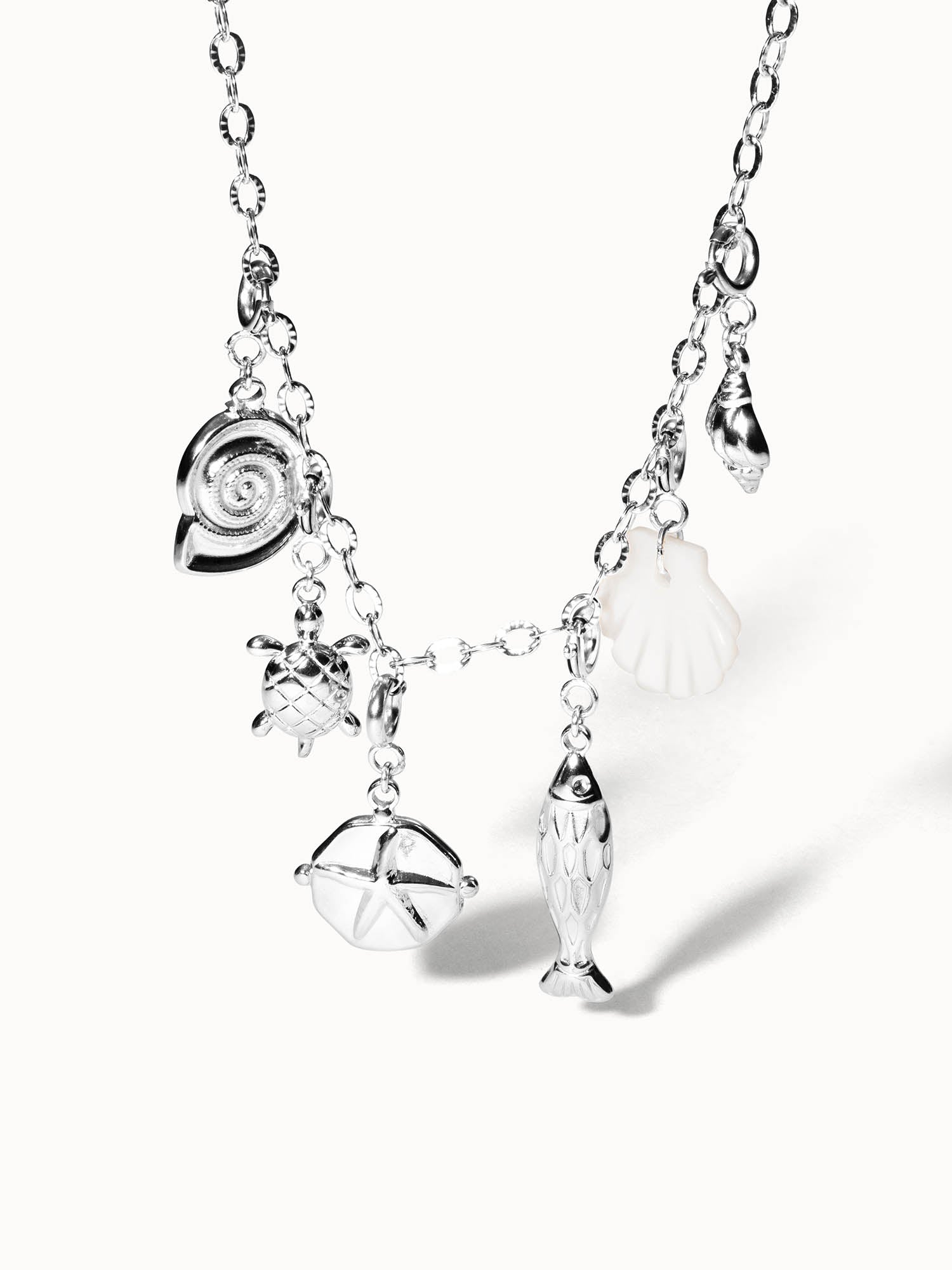 purelei-shore-kette-40-45-cm-kette-mit-6-maritimen-charms image 5