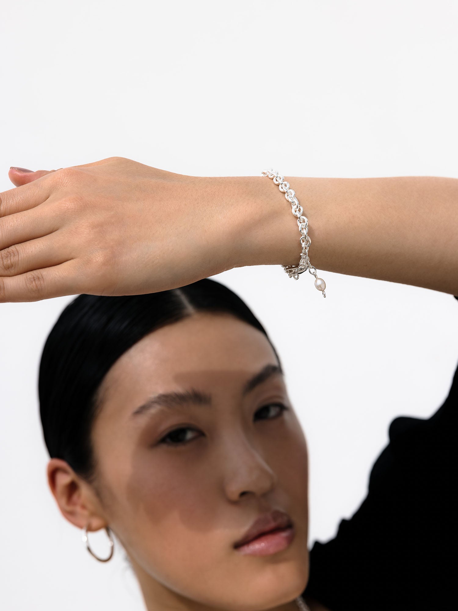 purelei-dream-armband-925-sterling-silber-mit-s-wasserperle image 2