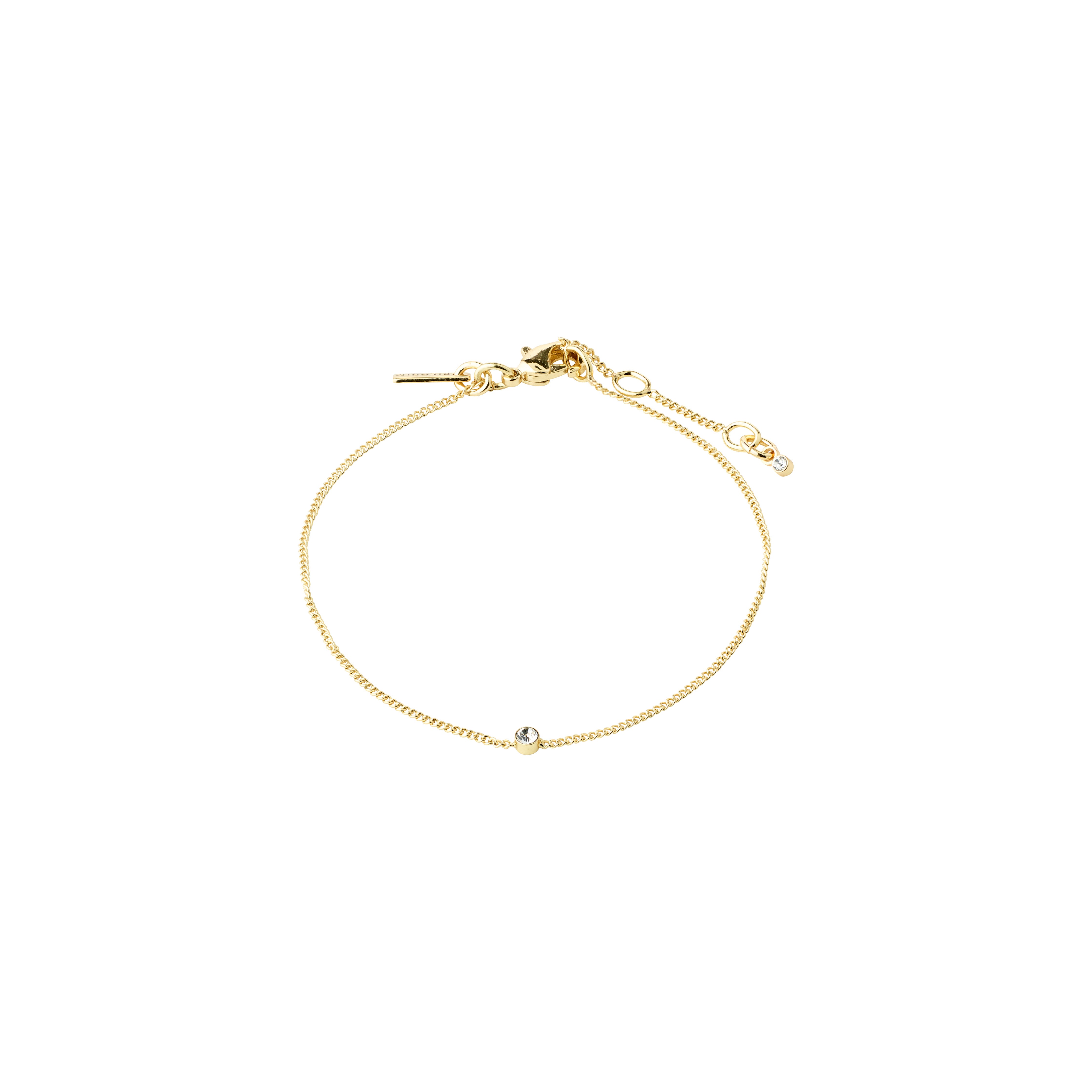 pilgrim-lumi-armband-goldplattiert-mit-preciosa-kristall image 1