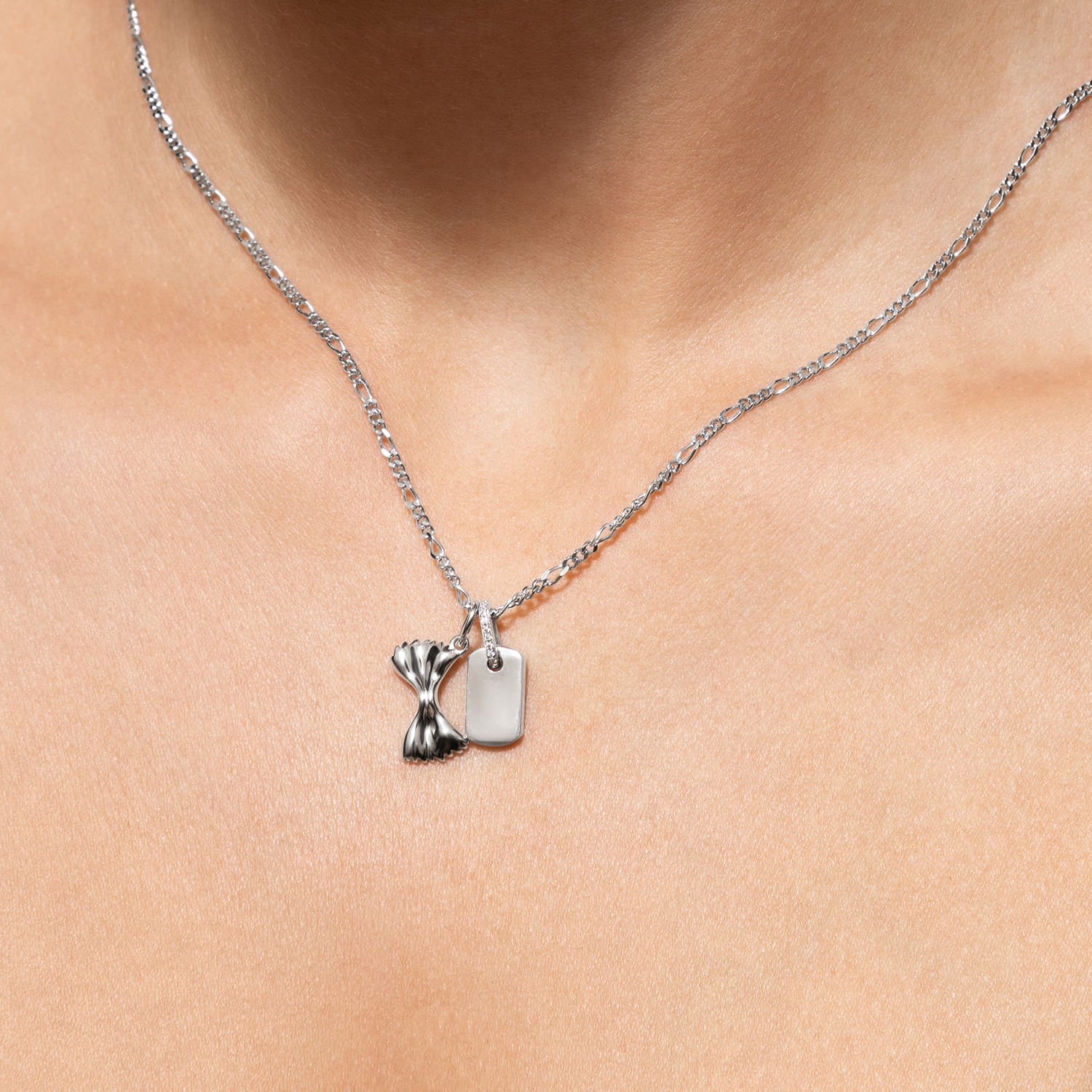 xenox-gravur-charm-925-sterlingsilber-rhodiniert-mit-zirkonia-se-personalisierba image 3
