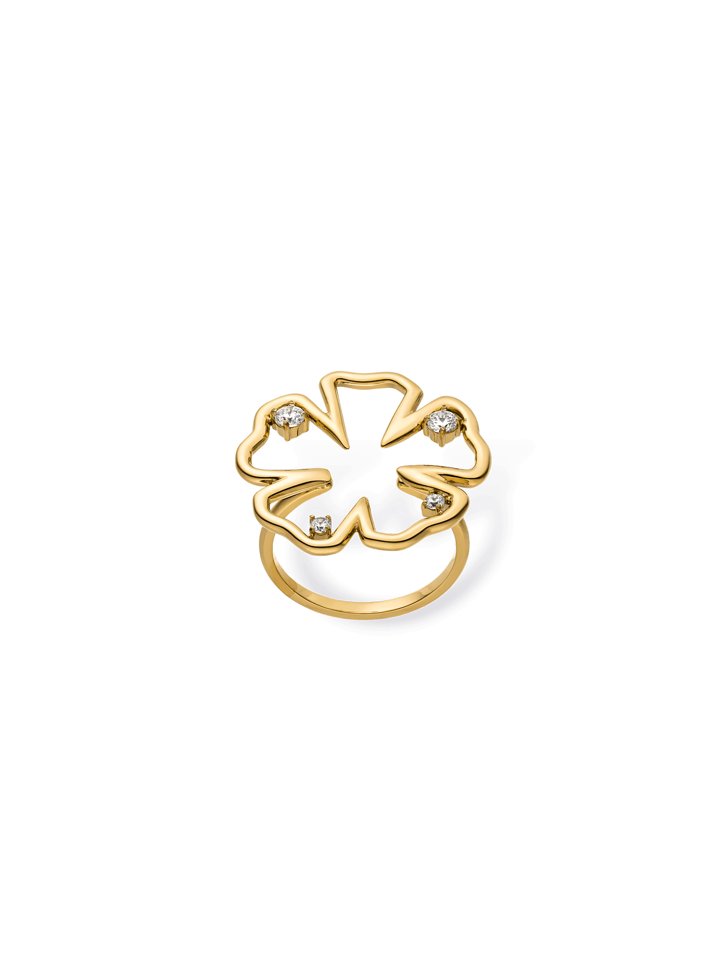 purelei-mahina-club-hibiscus-ring-verstellbar-mit-zirkonia image 1