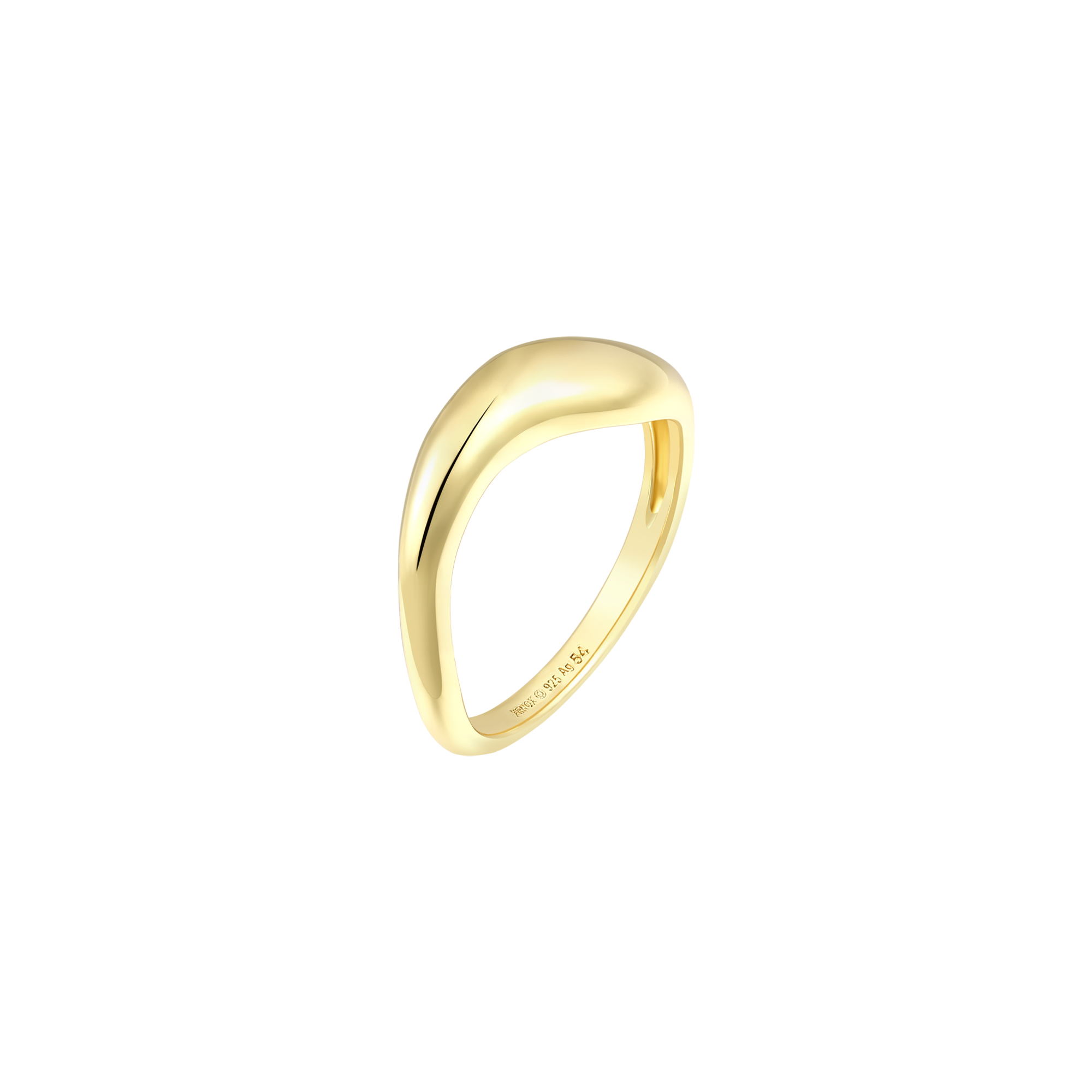 xenox-dusted-glow-ring-925-sterlingsilber-rhodiniert-xs92048 image 2