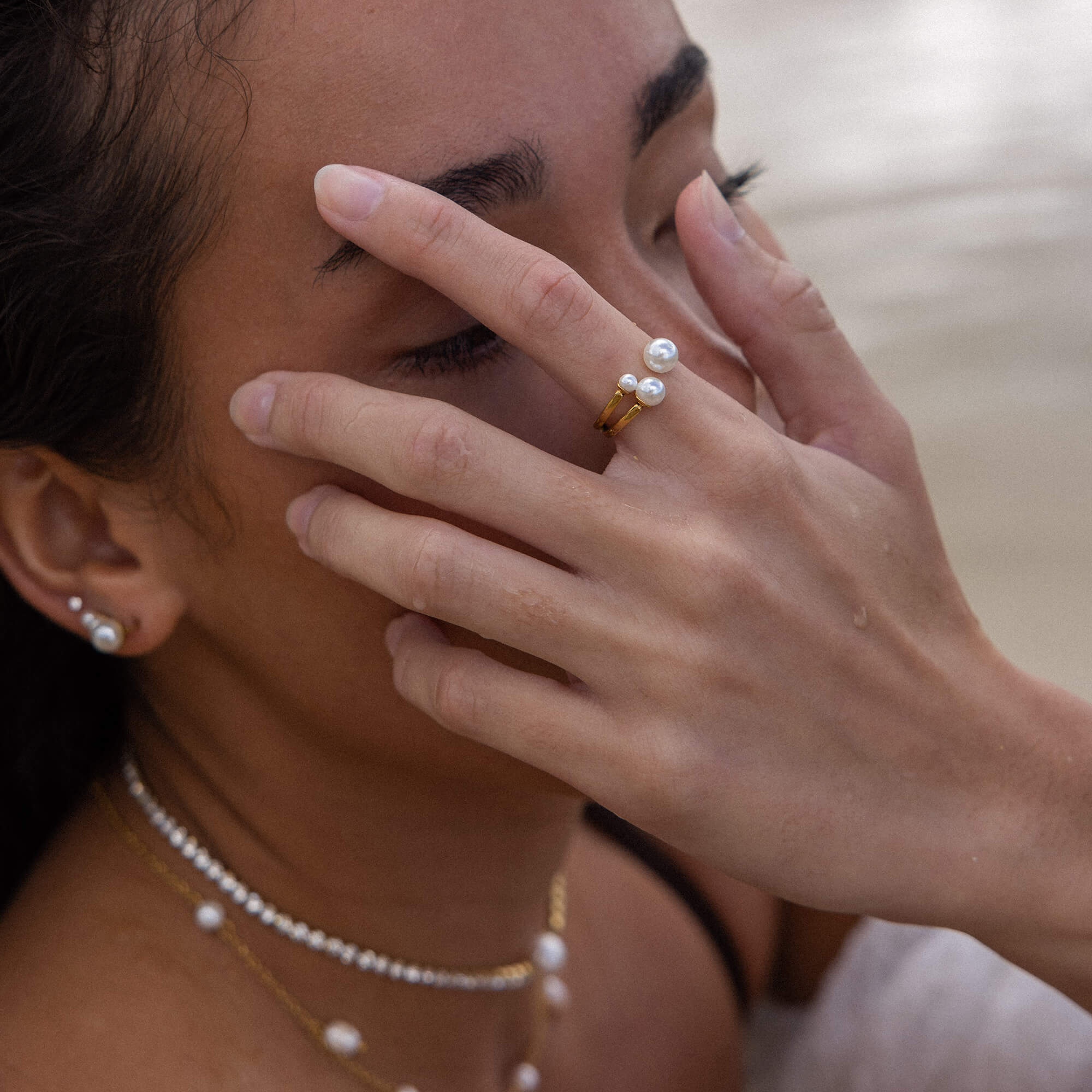purelei-finesse-ring-mit-sea-shell-perlen-gr-50-60 image 3