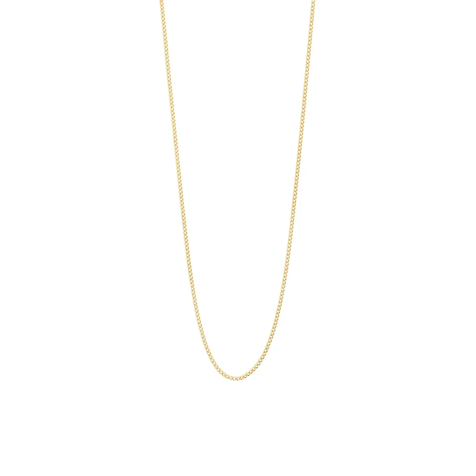 pilgrim-nivo-halskette-goldplattiert-50-cm-5-cm image 1