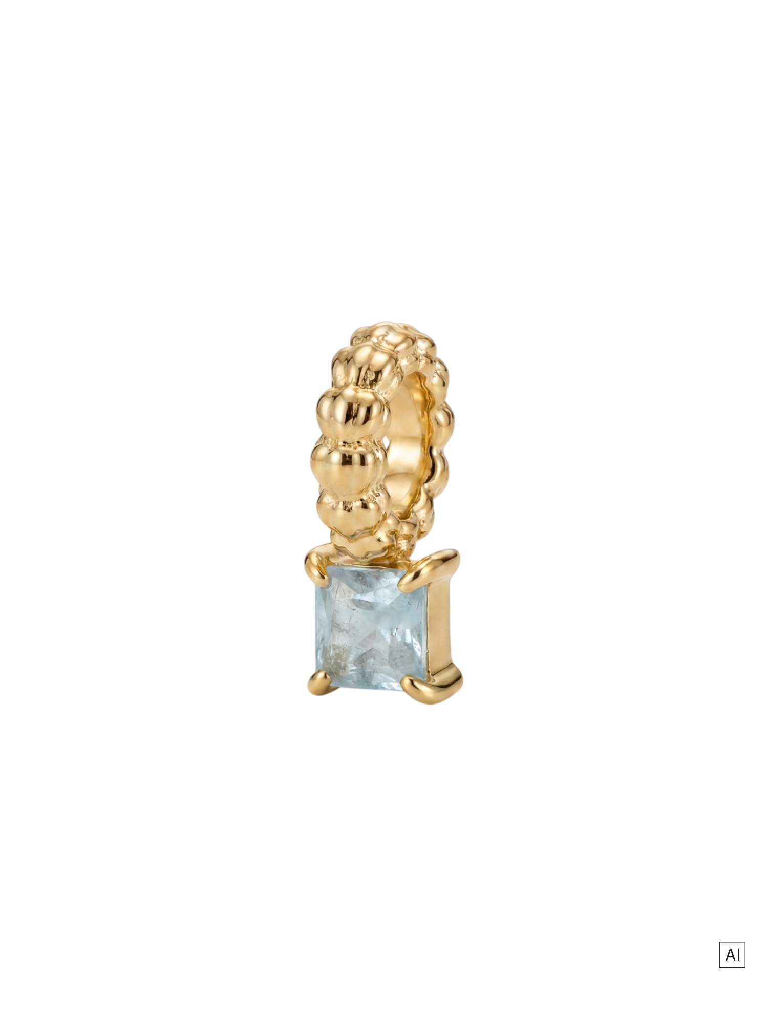 purelei-lei-geburtsstein-charm-m-rz-aquamarin-princess-cut-anh-nger image 1