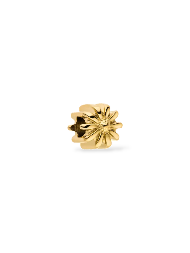 purelei-lei-aster-charm-september-geburtsblumen-anh-nger-8-mm image 1
