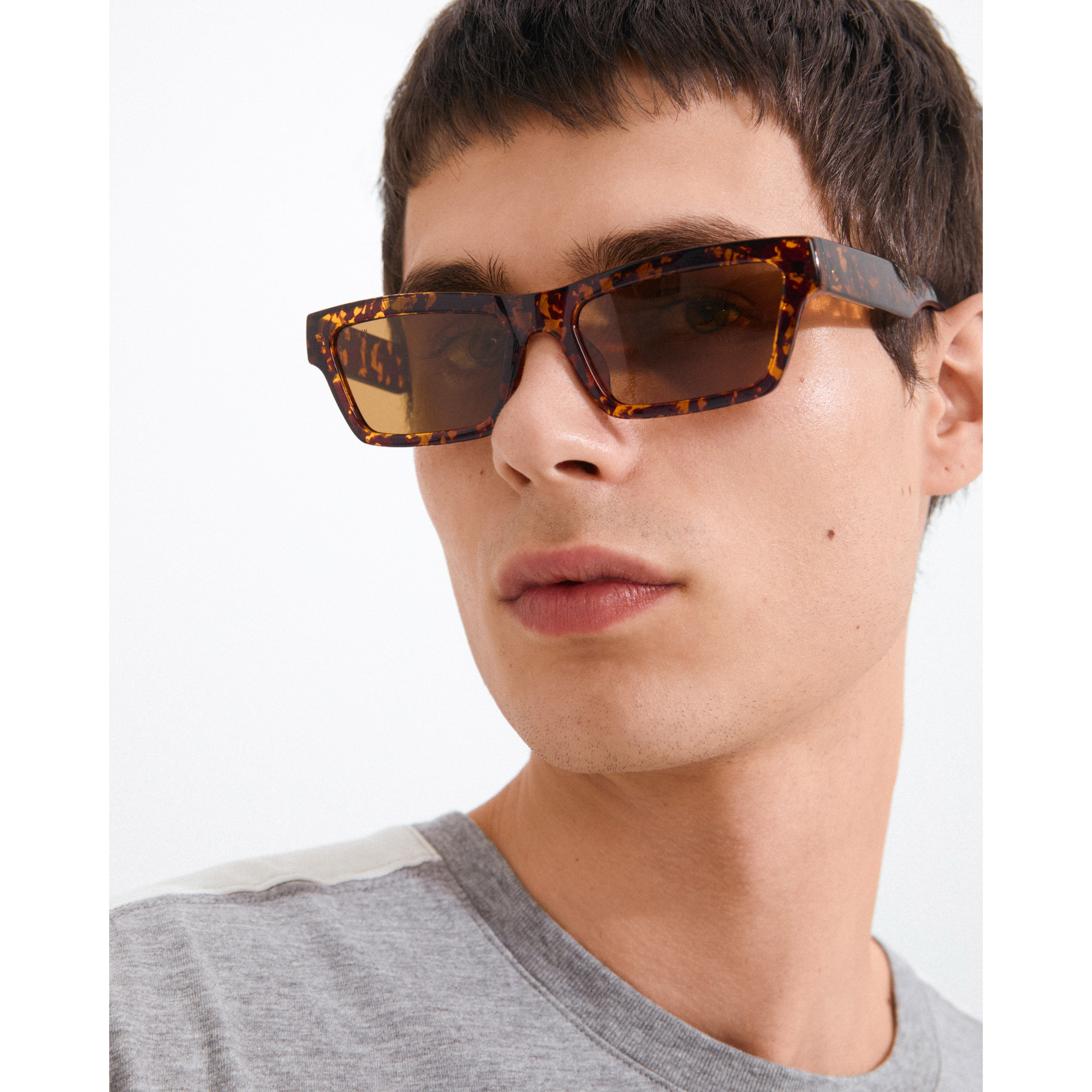 pilgrim-ashlyn-sonnenbrille-schildpatt-braun-eckige-form image 3