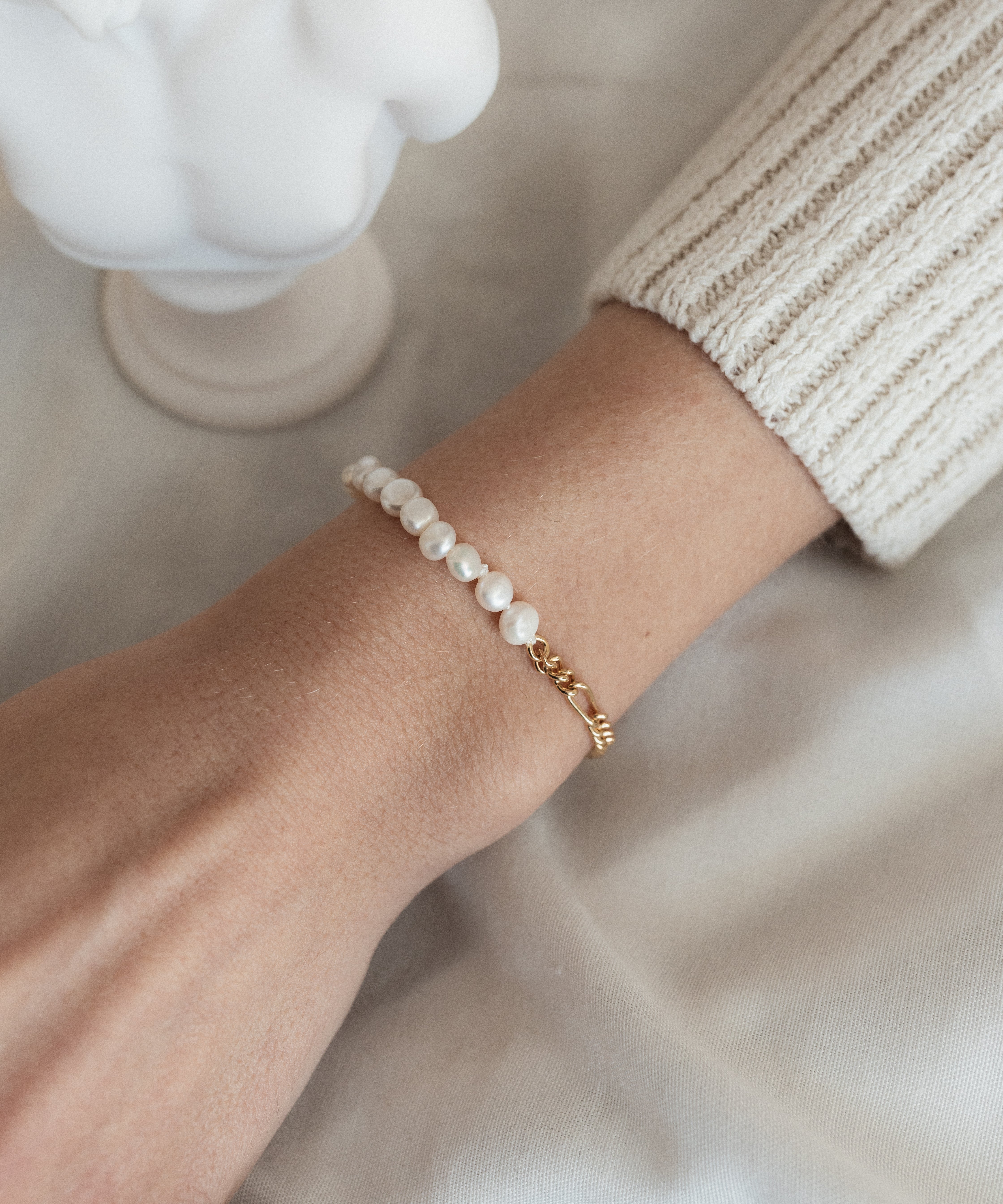 wald-berlin-pas-de-deux-armband-fu-kettchen-aus-s-wasserperlen-18-24-cm image 2