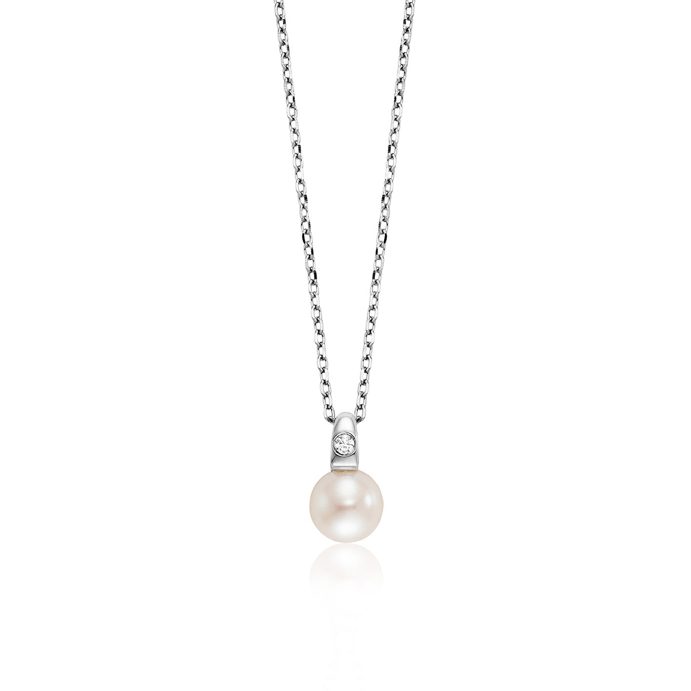 julie-julsen-pearls-schmuckset-silber-mit-s-wasserperlen-und-zirkonia image 3