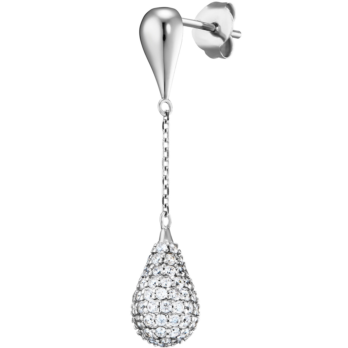 julie-julsen-ohrh-nger-crystal-drop-silber-925-rhodiniert-mit-190-wei-en-zirkoni image 4