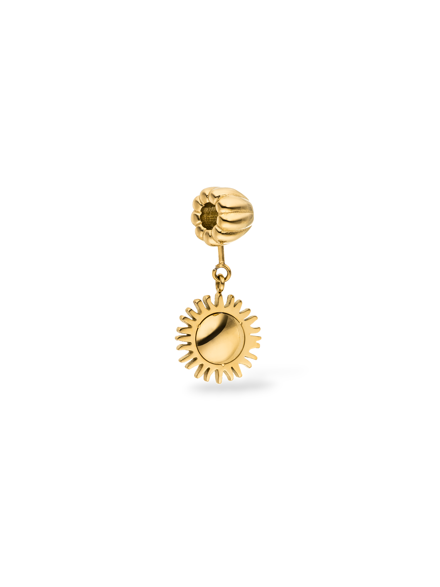 purelei-lei-sun-charm-abnehmbarer-charm-mit-sonnendesign image 1